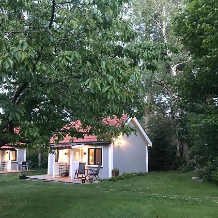 Tobsborg 2 Simrishamn Exterior foto