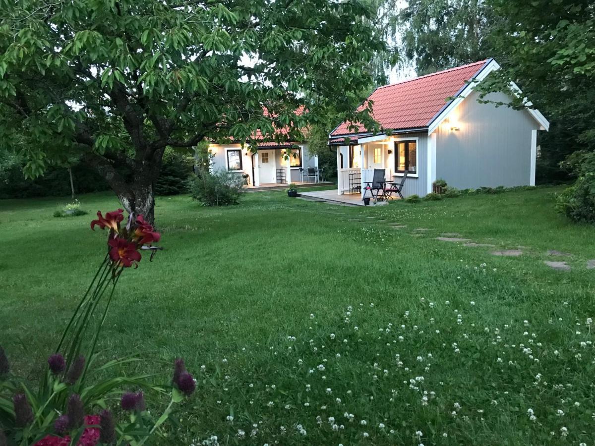 Tobsborg 2 Simrishamn Exterior foto