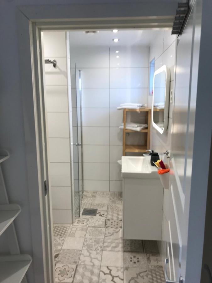 Tobsborg 2 Simrishamn Exterior foto