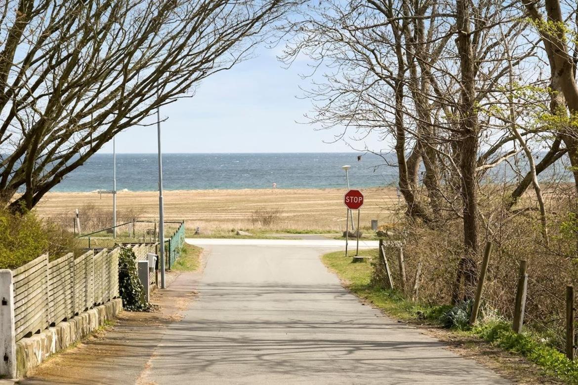 Tobsborg 2 Simrishamn Exterior foto