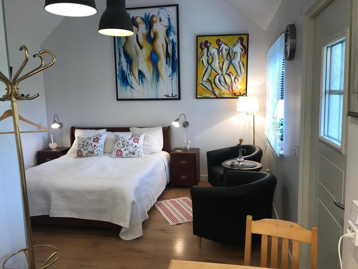 Tobsborg 2 Simrishamn Exterior foto